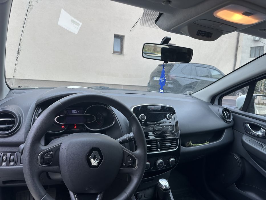 Vanzare Renault | Clio 0.9 | TCE | 80.000 km