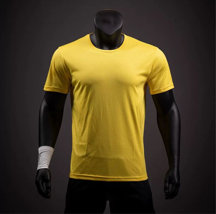 Футболка синтетика