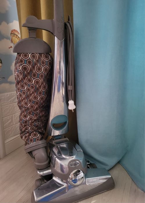 Kirby пылесос моющий