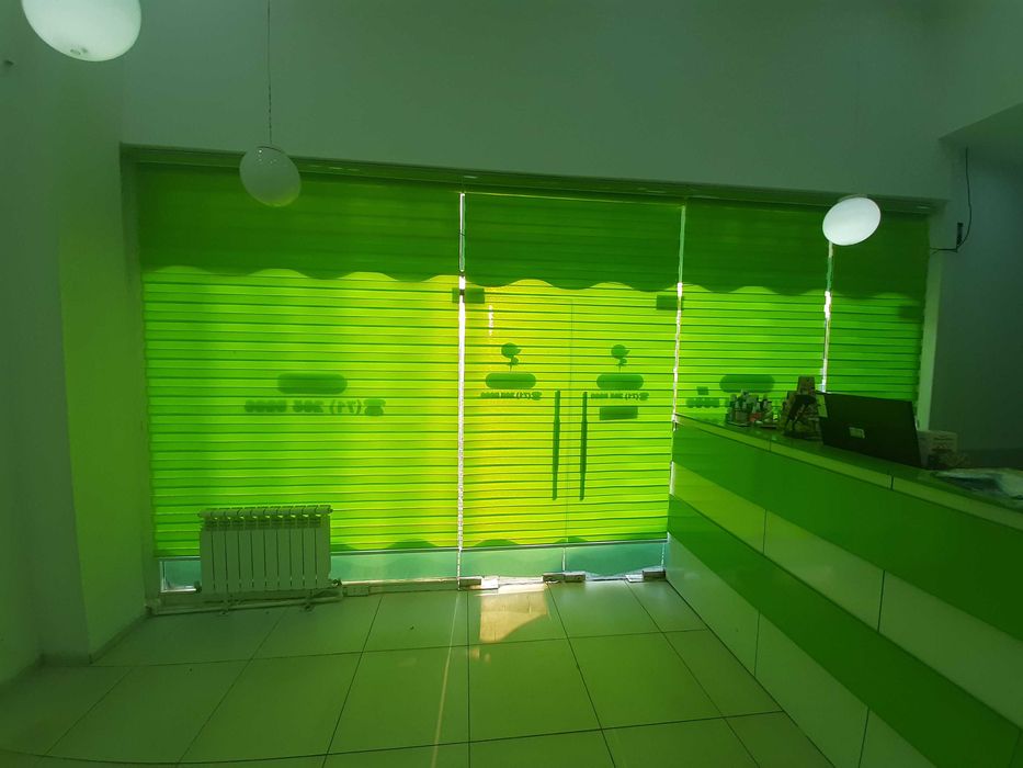 Жалюзи в интерьере. Доставка по городу бесплатная. Стирка иремонт