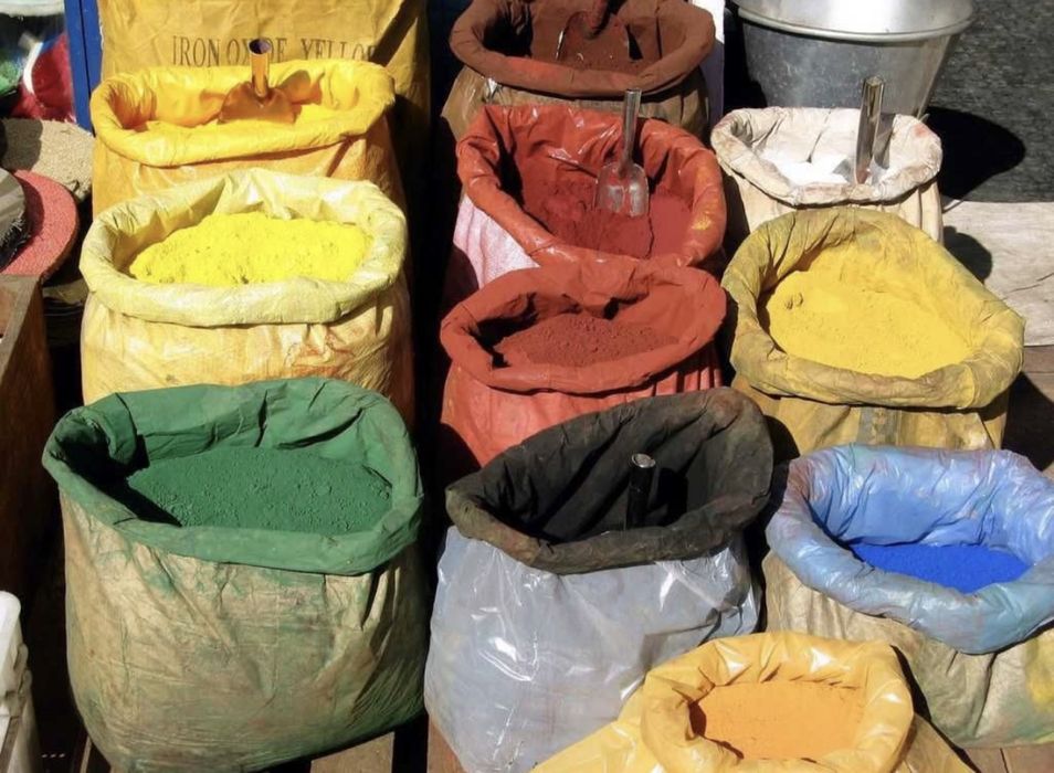 Полиуретановый клей