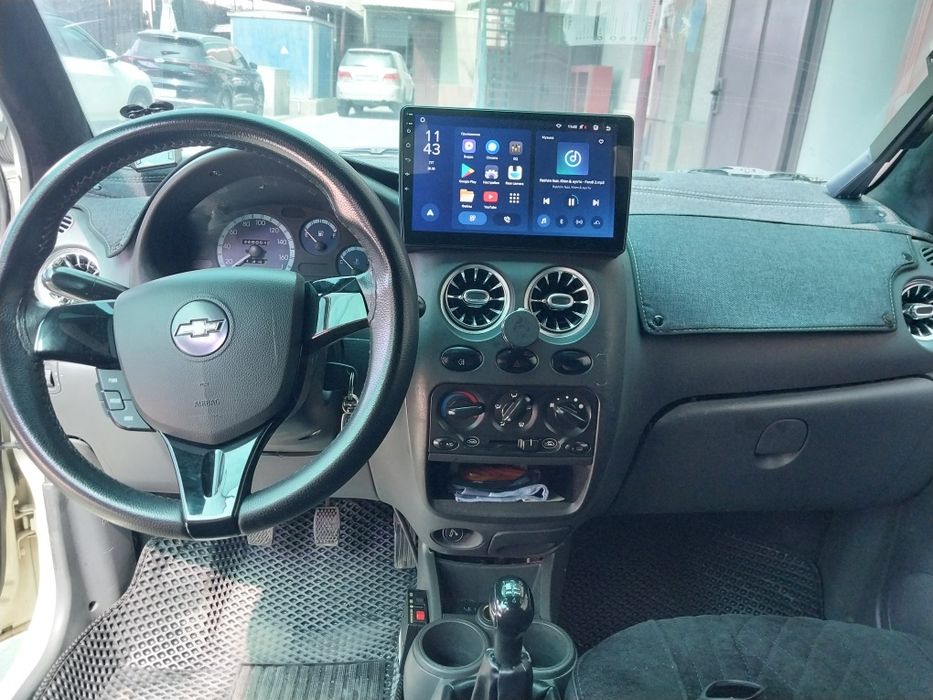 Matiz 2015 yil mx