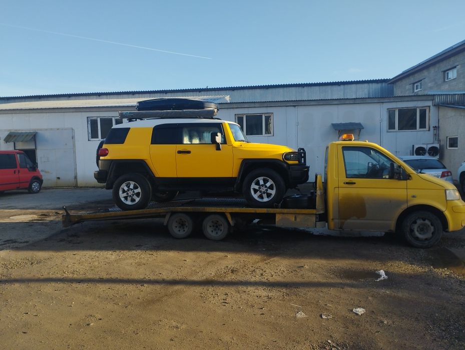 эвакуатор Алматы, честная цена