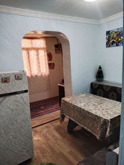 Ижарага квартира