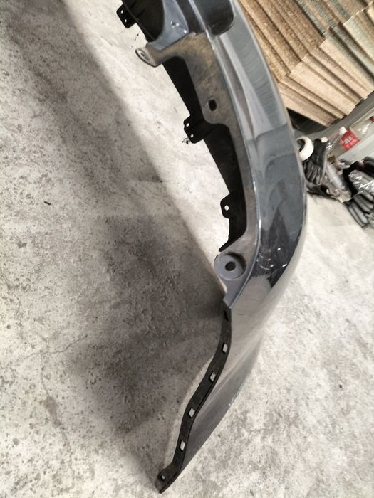 Задна броня Kia Ceed hatchback / Киа Сийд хечбек 2010г.