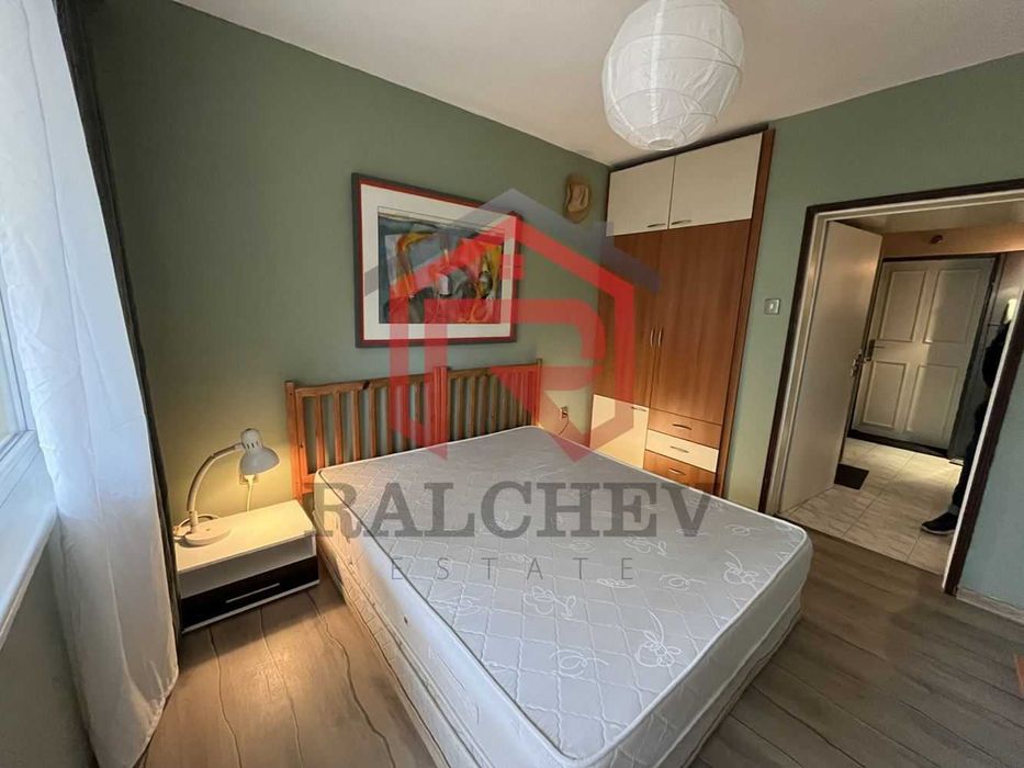 Дава се под наем Двустаен апартамент в Варна, Трошево - 52 кв.м за 398.82 € - Снимка #8