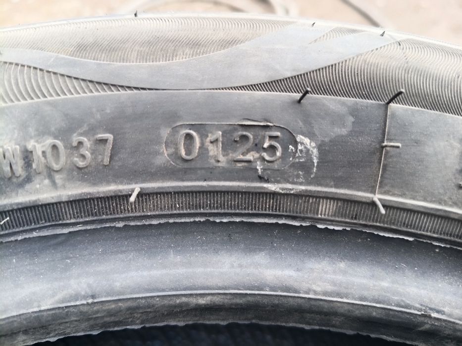 Продам резину 175/55/R15