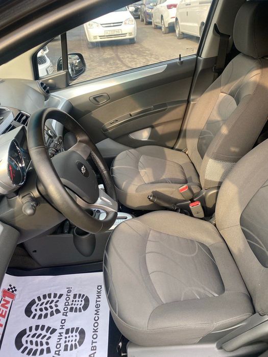 Chevrolet Spark Avtomat 4