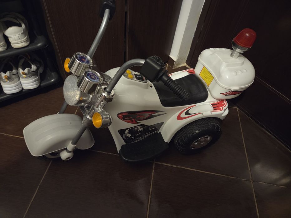 Vand motocicleta copii