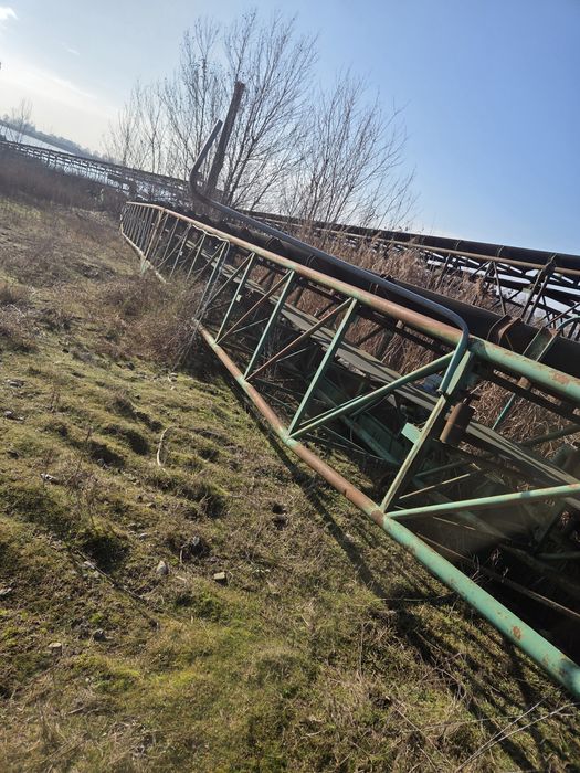 Benzi transportoare 26 m