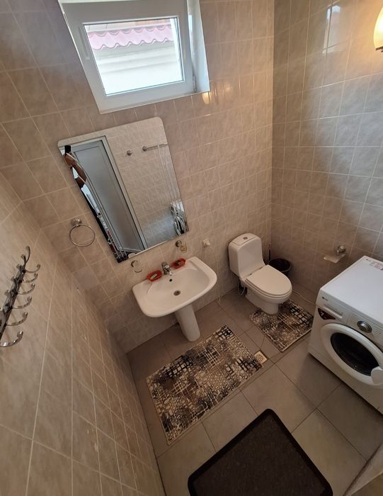 Продаётся евродом вдоль  реки БОЗСУ