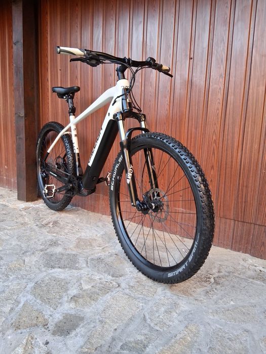 Електрически Планински МТВ! RALEIGH  , Saiz - XL.4 gen