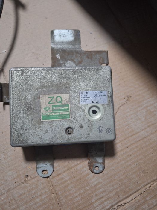 Ниссан Санни на разбор