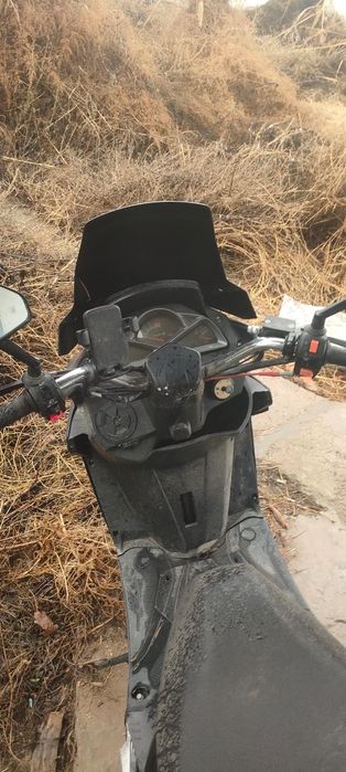 Скутер мапет жагдай лала