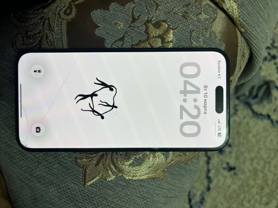 iphone 15 plus 128gb