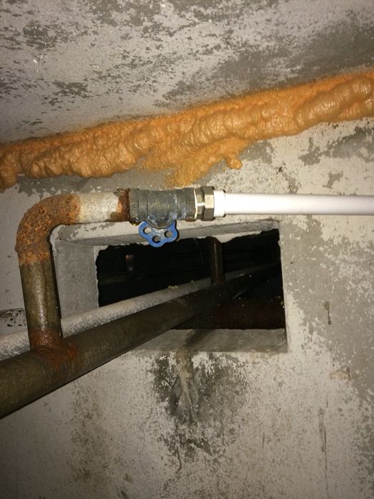 Услуги Сантехника 24/7