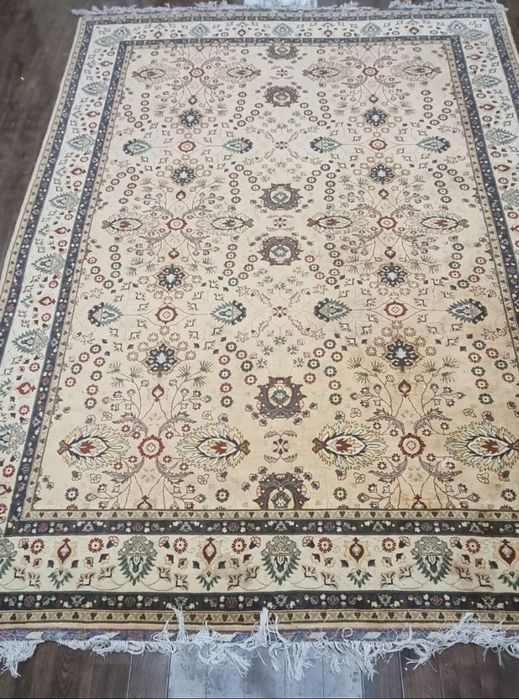 афганские ковры ручной работы