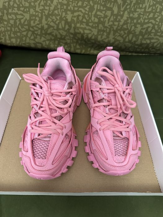 Balenciaga track 36 originali