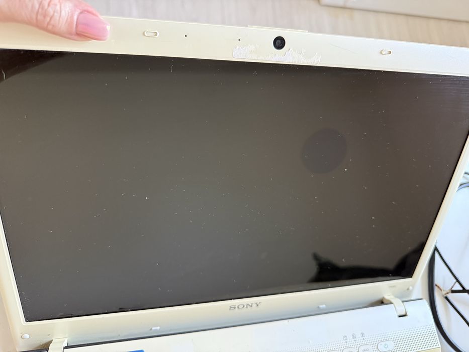 Продам ноутбук Sony Vaio