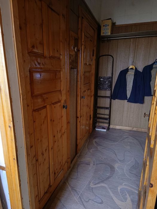 Продам трёхкомнатную квартиру