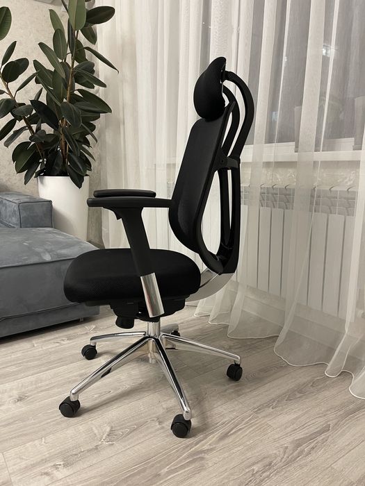 Продам новое кресло