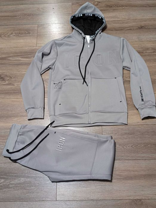 Мъжки екип код от размер S до 5XL