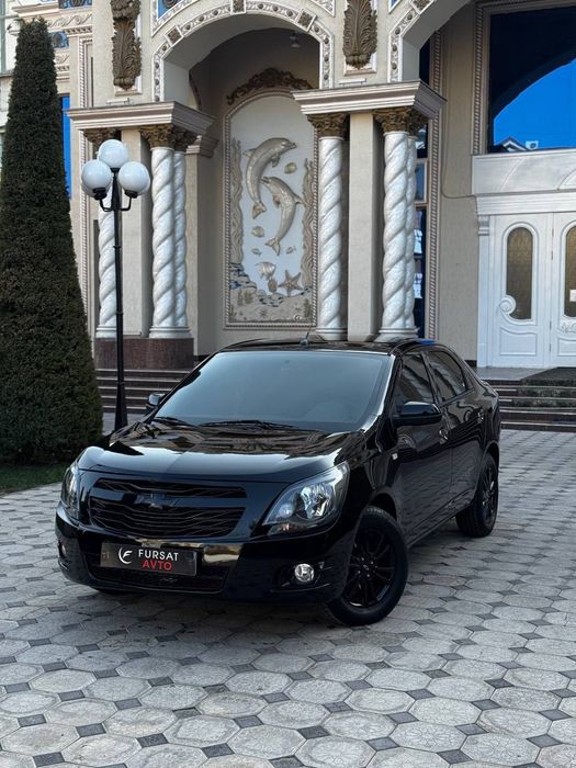 Cobolt midnight 2025