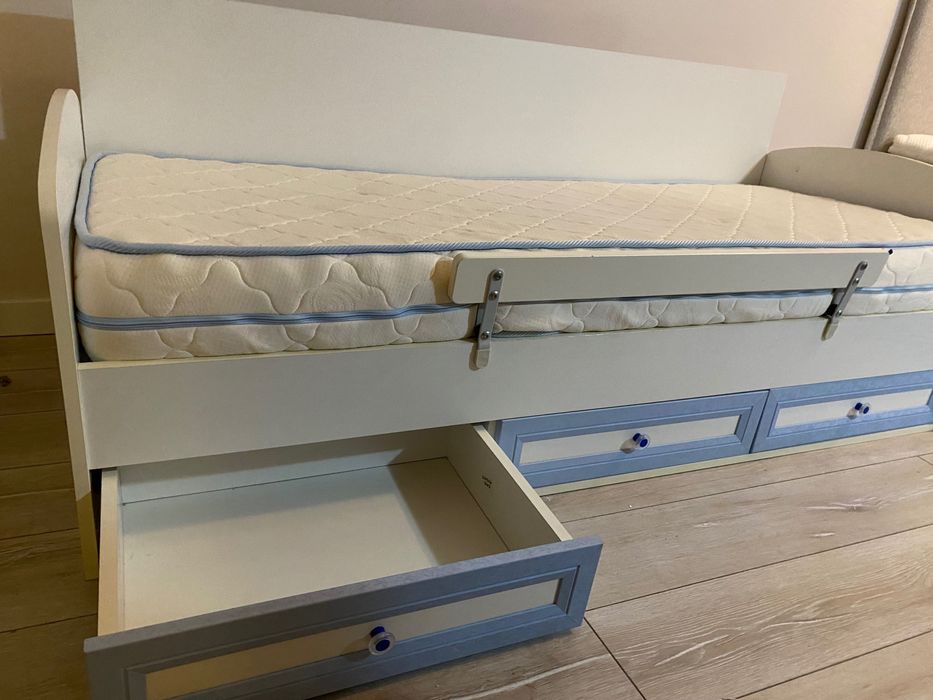 Детско легло 185/75