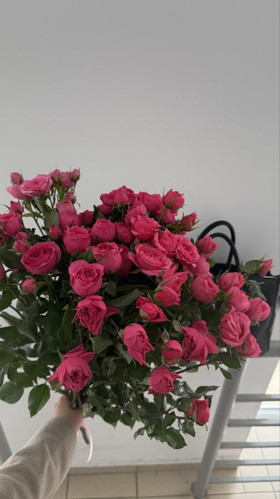 Продам прекрасный букет