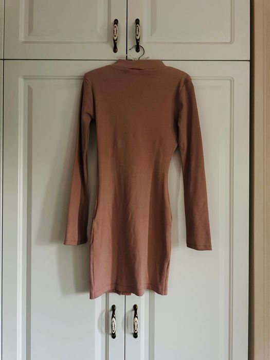 Rochie stil corset , sexy / casual masura S , noua