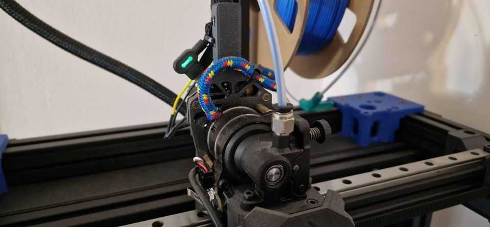 Imprimanta 3D RatRig Vcore 3.1 300x300