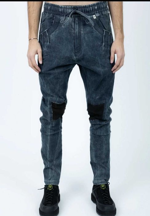 Рядък екип на Луда Luda