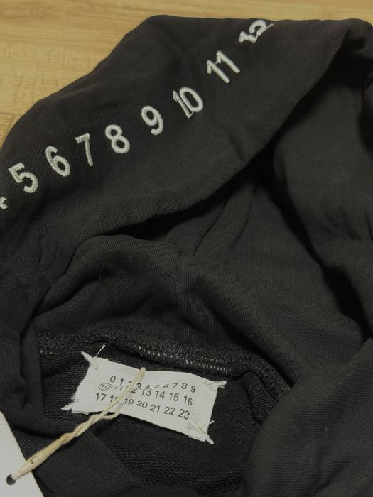 Maison Margiela Hoodie