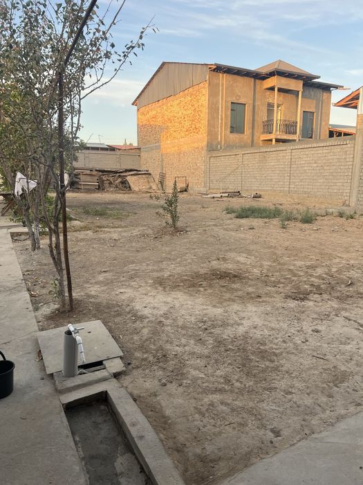 Yer uchastka sotiladi 5.2 sotix