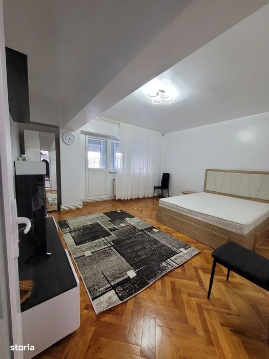 1 Camera Dorobanti Garii la prima inchiriere