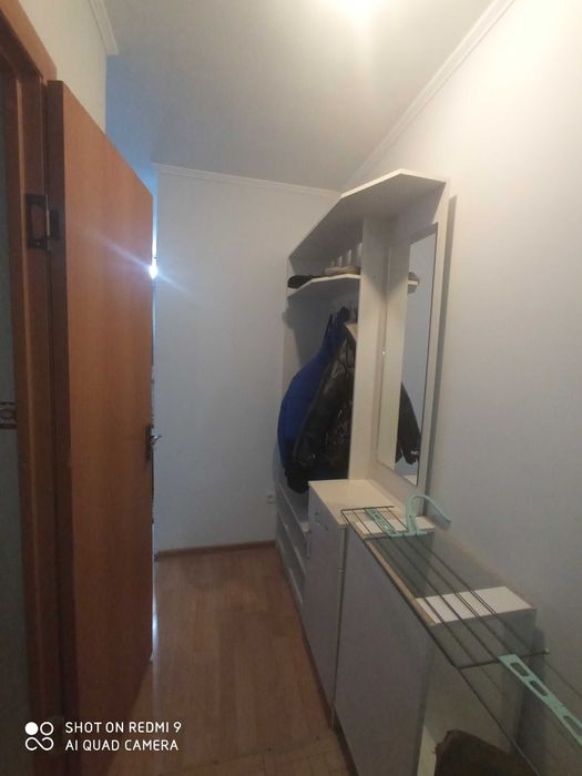 Сдам в аренду квартиру