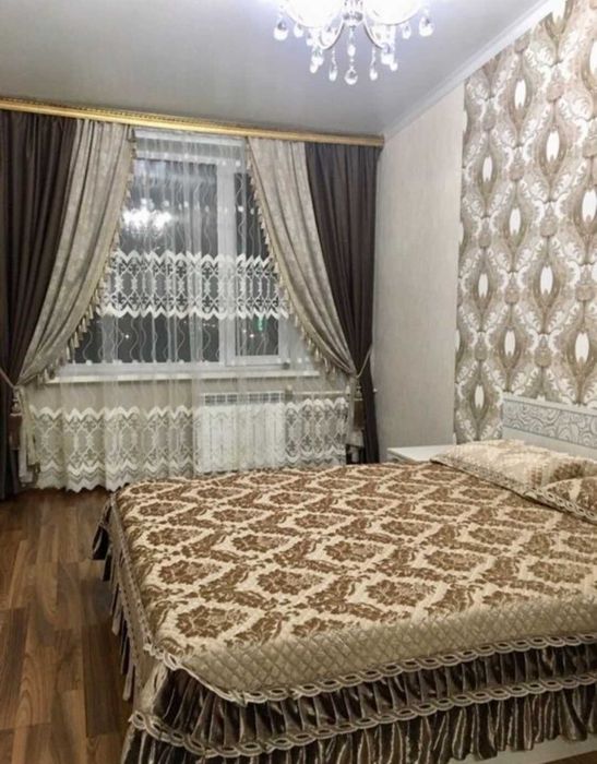 1-но комнатная в центре. Самарканд