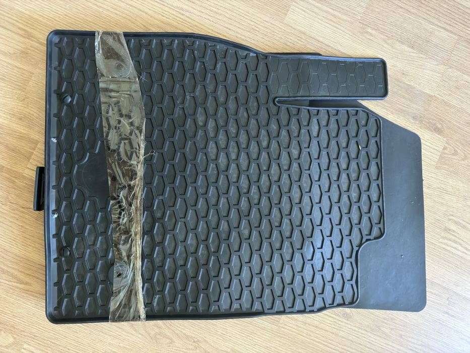 Presuri covorase cauciuc iarna Opel Astra K  si Corsa E