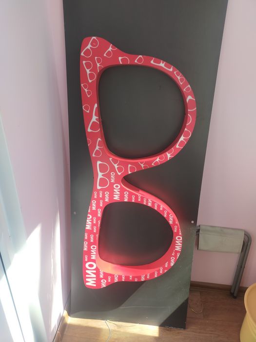 Продам очки 78000