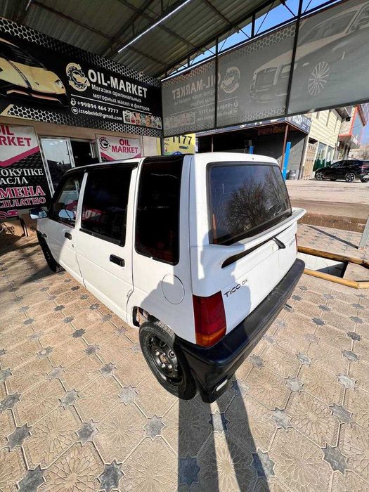 TICO 2003 - йил  сотилади