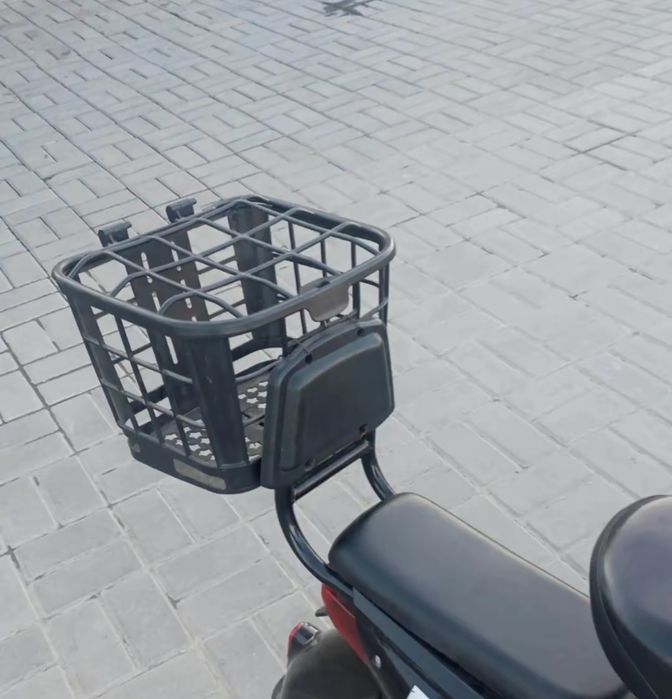 скутер сянчу ск 8