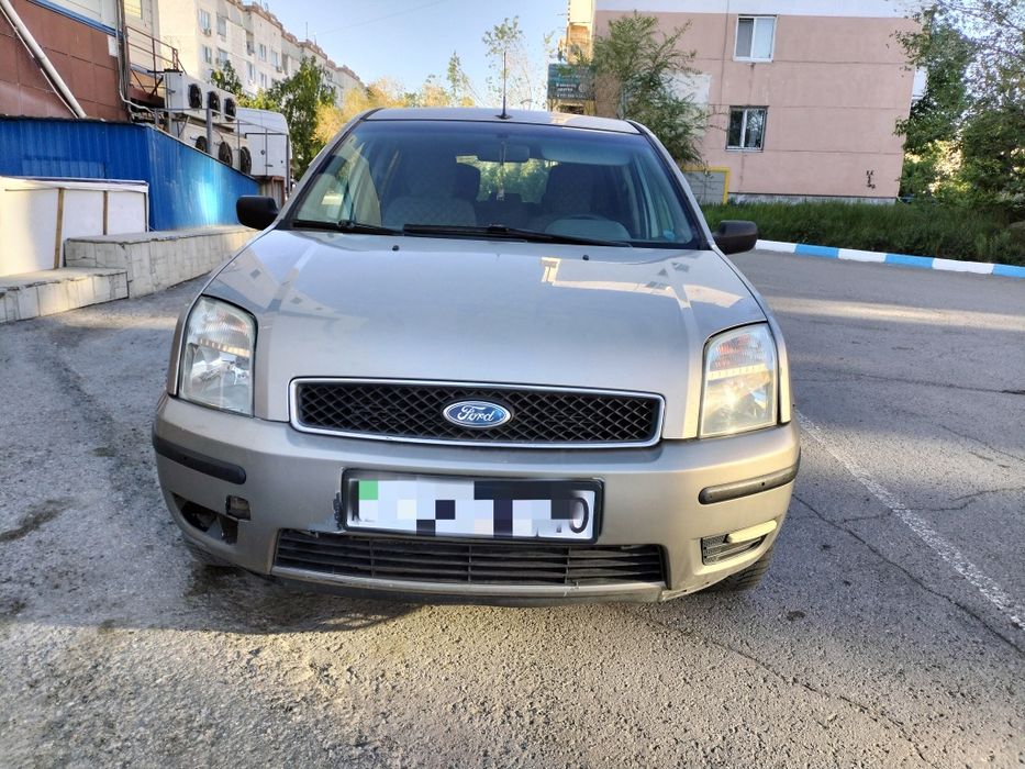 Продам форд фьюжен