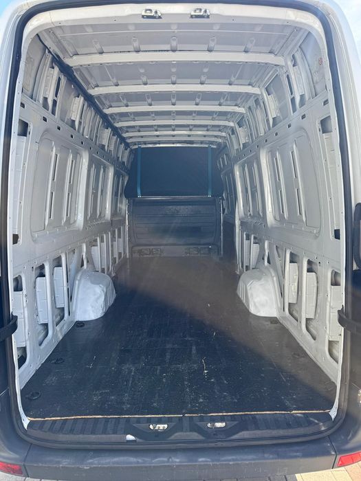 Mercedes Benz Sprinter 316