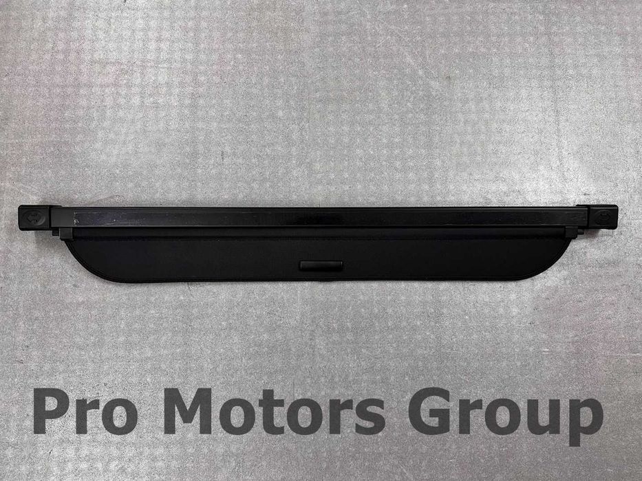 Щора за багажник Mercedes GLB X247 2019-