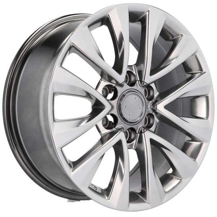 18" Тойота 6x139,7 TOYOTA HIACE HILUX LAND Cruiser 4 Runner Lexus GX