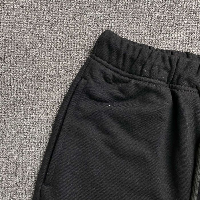 Шорты We11done.