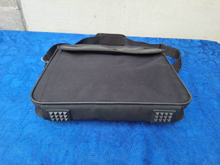 AM | Geanta Voiaj Laptop | 38*32*7 cm***