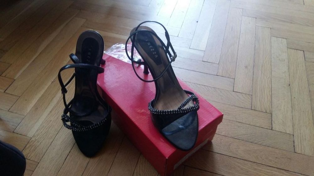 Дамски Официални обувки