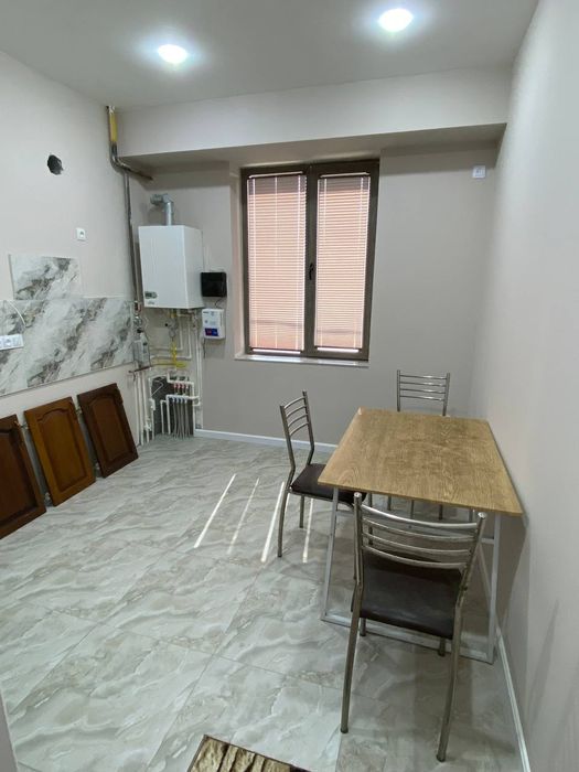 Продается дуплекс новостройка