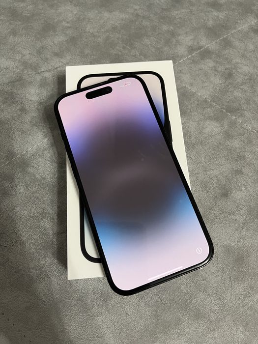 iPhone 14 pro 128 гб
